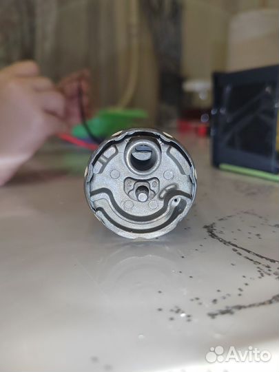 Бензонасос