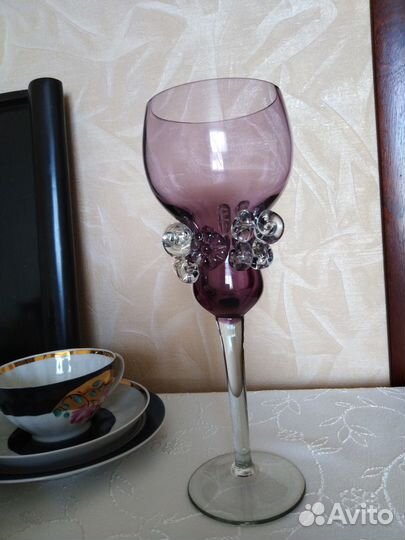 Марганцевые бокалы Стрыйский сз