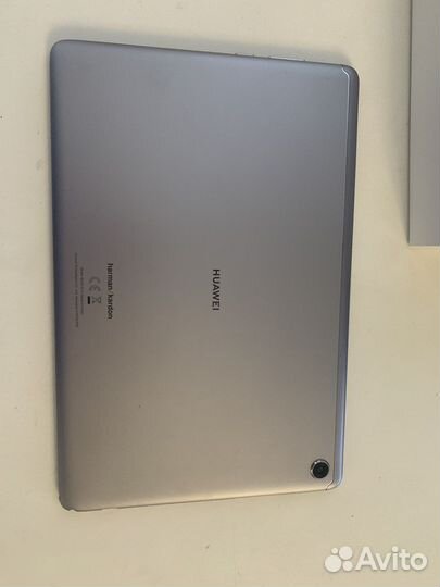 Планшет huawei mediapad m5 lite