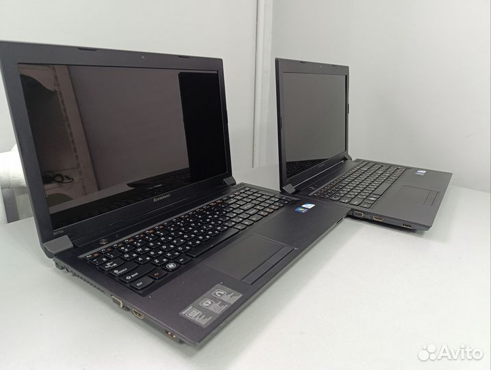 Ноутбук 15.6'' Lenovo B570e 8/128