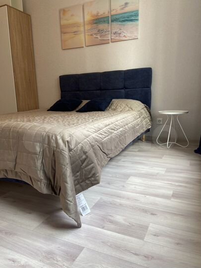 2-к. квартира, 45 м², 3/7 эт.