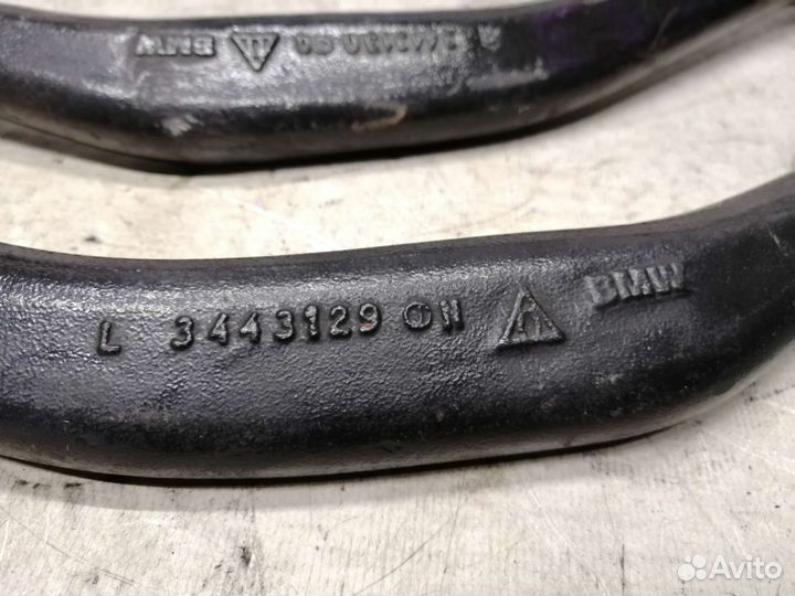 Рычаг подвески BMW X3 E83 передний левый правый