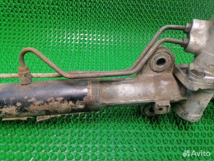 Рулевая рейка Hyundai Santa Fe SM G4JP 2006