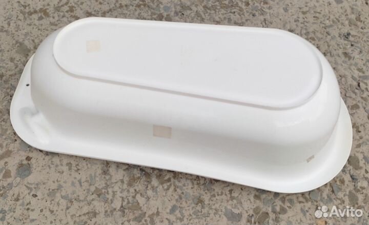 Ванночка для купания