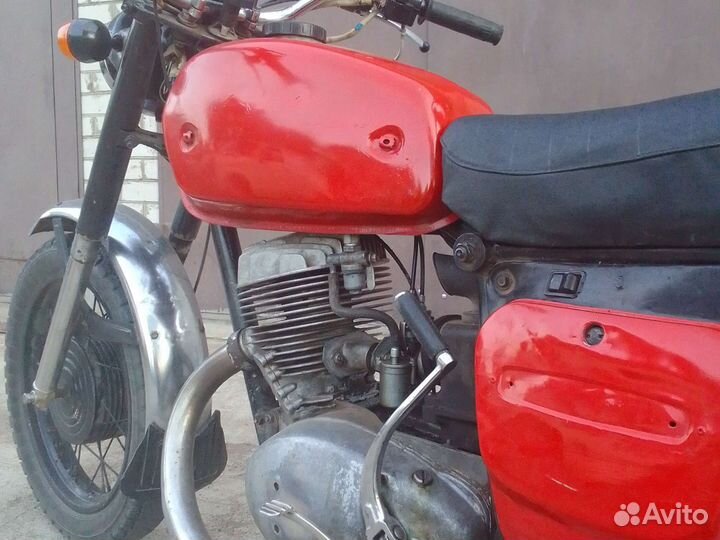 Иж планета обмен