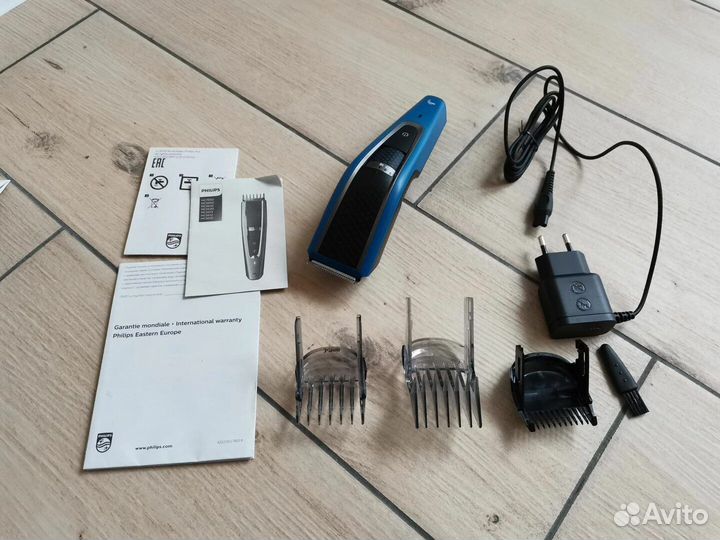 Машинка для стрижки Philips HC5612/15
