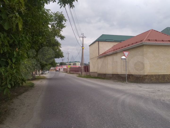 Участок 5 сот. (ИЖС)