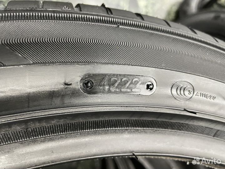 Triangle TH201 265/40 R20 104W