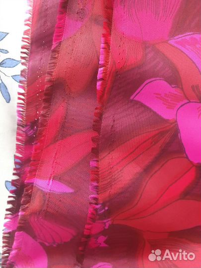 Отрез ткани СССР