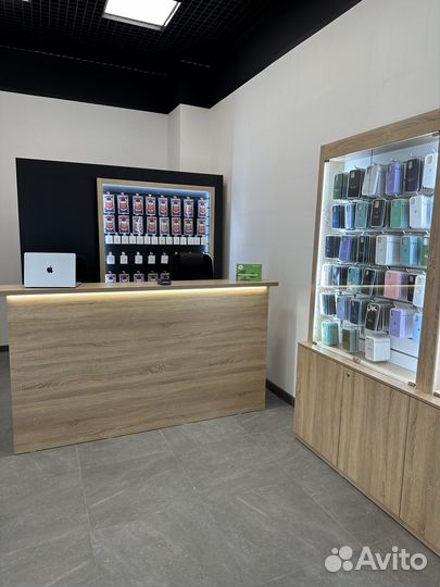 Новый Apple iPad Pro 11 (M2, 2022) оригинал