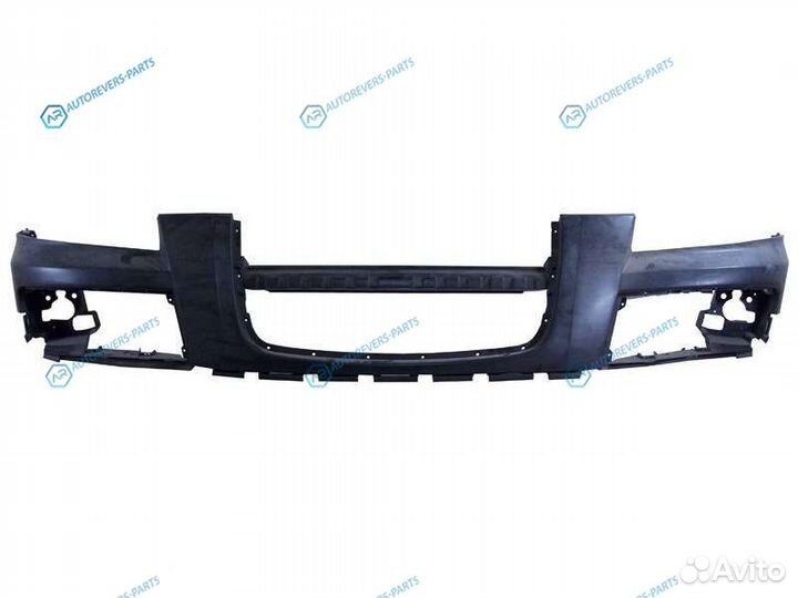 ST-HN79-000-0 Бампер hyundai H-1starex 05-07