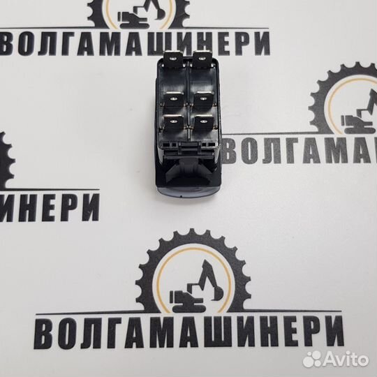 Кнопка света CAT 214-4698 2144698