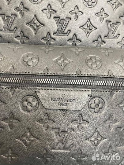 Рюкзак мужской louis vuitton discovery