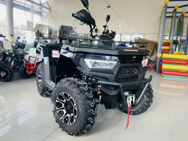 Linhai-yamaha 320cc 4x4 BIG. Новый