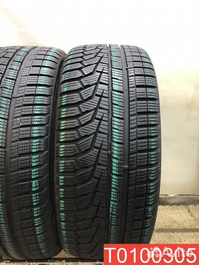 Hankook Winter I'Cept Evo2 W320 215/45 R17 91V
