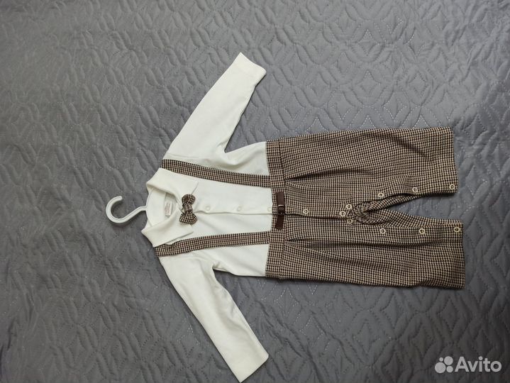 Костюм детский для фотосессии