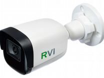 RVi-1NCT4052 (2.8) white - Сетевая камера видеонаб