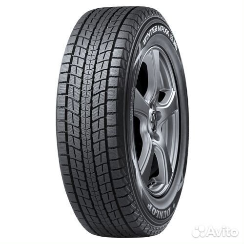 Dunlop Winter Maxx SJ8 225/60 R17 99R