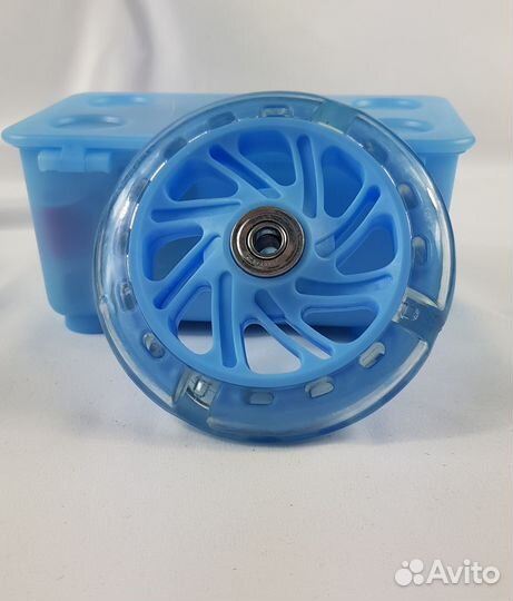 Колесо для самоката