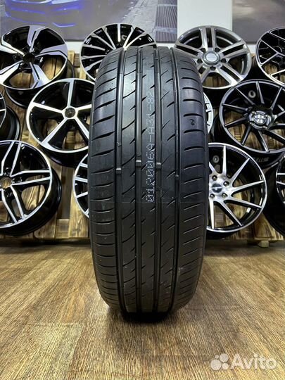 Goodride Solmax 1 245/55 R19 103V