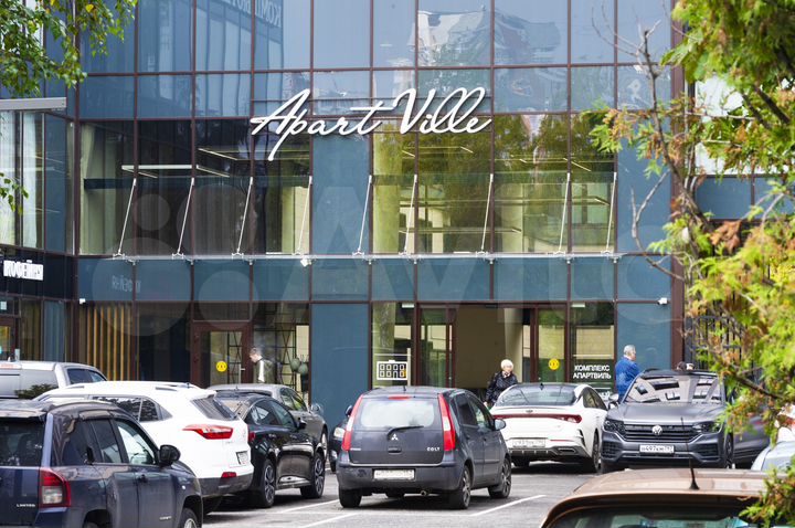 Торговое помещение, 210.9 м²