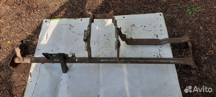 Усилитель торпеды