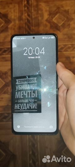 Xiaomi Redmi Note 10 Pro, 6/128 ГБ