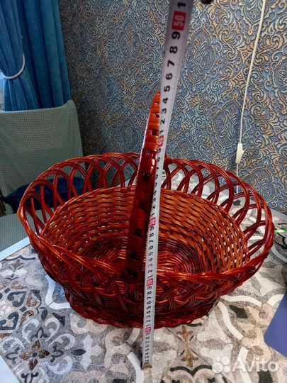 Корзина большая