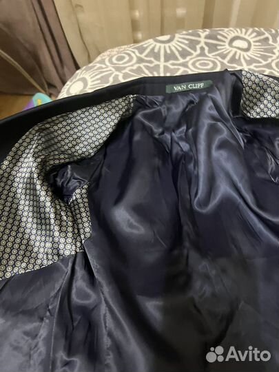 Школьный костюм для мальчика 134