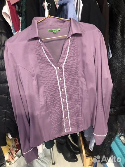 Вещи пакетом для женщин