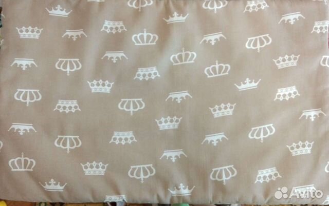 Подушка детская