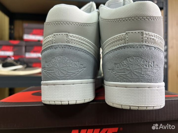 Кроссовки Nike Air Jordan 1 high