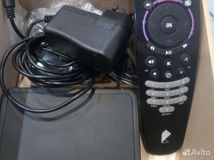 Интерактивное тв ростелеком