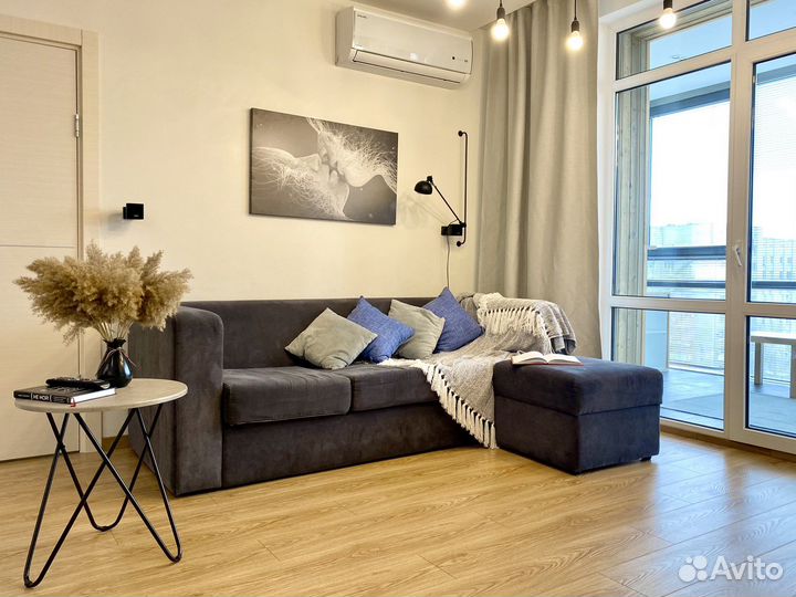 Управление недвижимостью