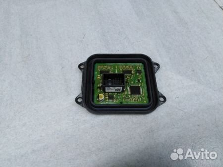 Блок управления бмв X6 E71