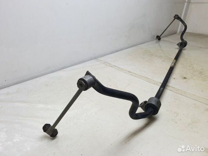 Стабилизатор задний Mercedes-Benz C W205 2.0 2014