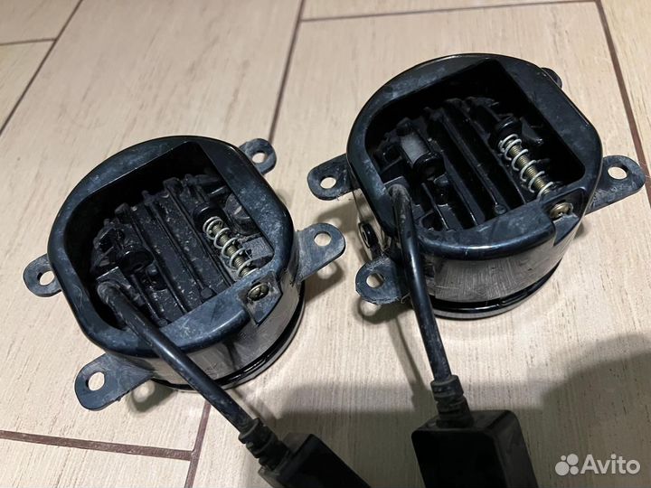 Птф светодиодные