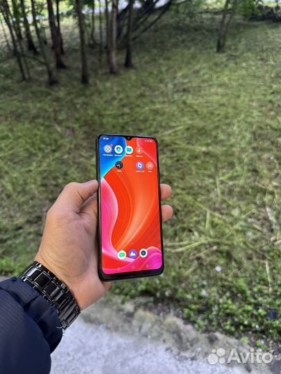 Realme c 25s 128gb