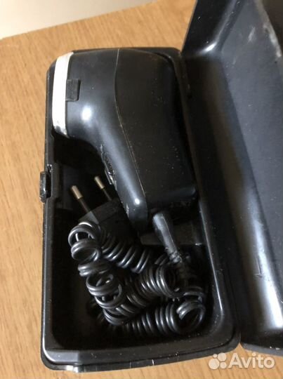 Бритва электрическая б/ у Бердск харьков 7101 бу