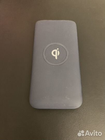 Powerbank Interstep 10000мАч pb10dqi PRO + док