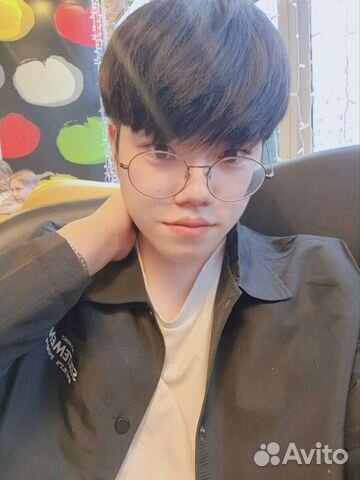 Репетитор по Корейскому языку