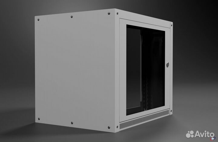 Серверный шкаф