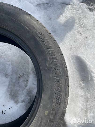 Bridgestone Nextry Ecopia 215/60 R16 99W