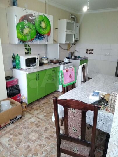 1-к. квартира, 41 м², 4/10 эт.