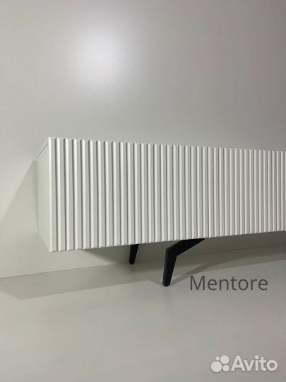 Тумба тв Bravo в современном стиле