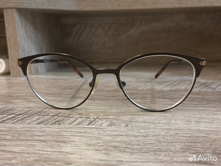 Очки для коррекции зрения -2