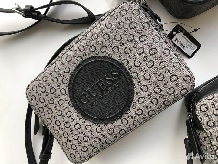 Сумка женская кроссбоди Guess