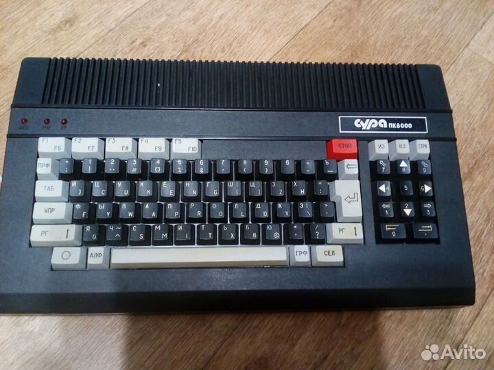 Сура пк8000