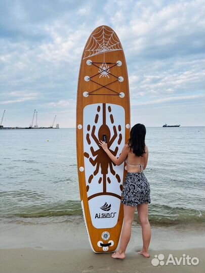 Сапборд / sup board (аренда)