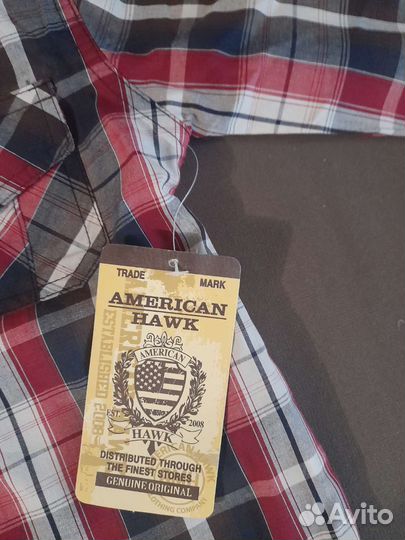 Рубашка детская для мальчиков